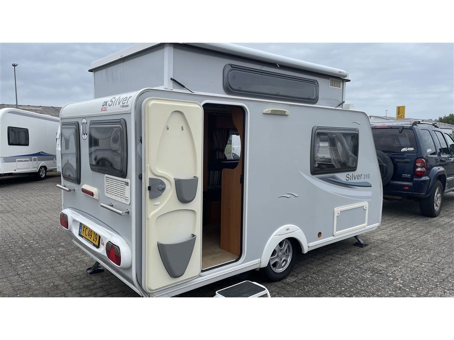 SILVER 310